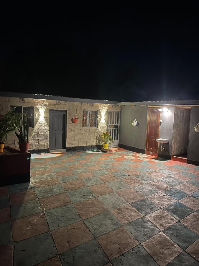 Malika Home 阿鲁沙 外观 照片